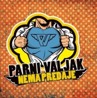 NEMA PREDAJE ZA PARNI VALJAK - NOVI ALBUM U LUKSUZNOM LIMITIRANOM IZDANJU